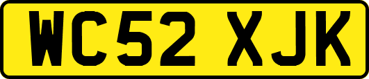 WC52XJK