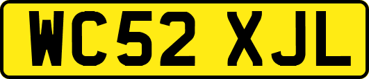 WC52XJL