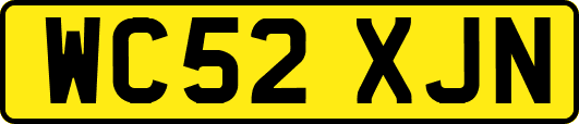 WC52XJN