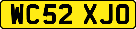 WC52XJO
