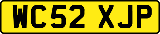 WC52XJP