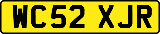WC52XJR