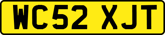 WC52XJT