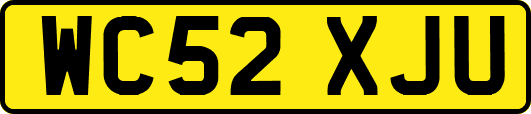 WC52XJU