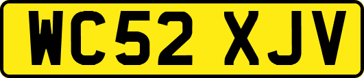 WC52XJV