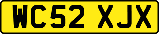 WC52XJX