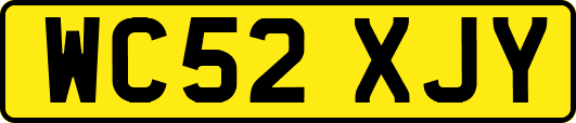 WC52XJY