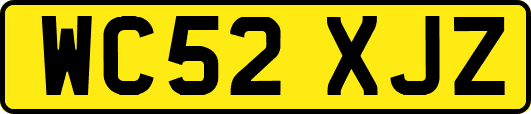 WC52XJZ