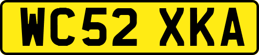WC52XKA