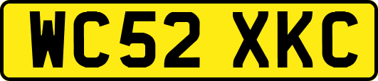 WC52XKC