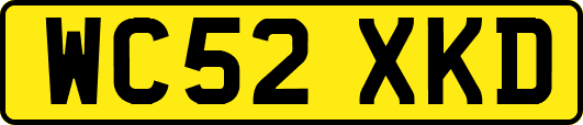 WC52XKD
