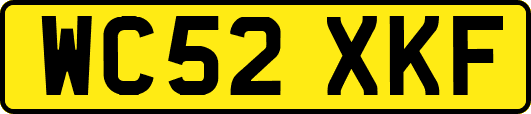 WC52XKF