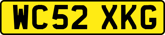 WC52XKG