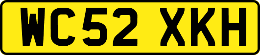 WC52XKH