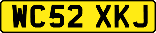 WC52XKJ