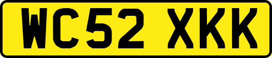 WC52XKK