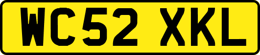 WC52XKL