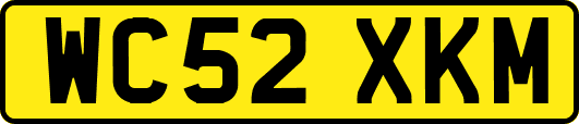 WC52XKM