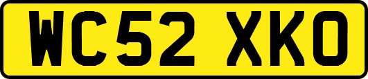 WC52XKO