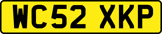 WC52XKP