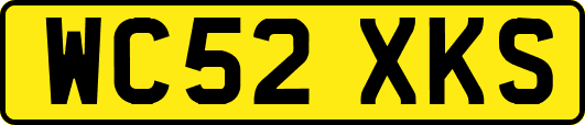WC52XKS