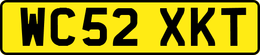 WC52XKT