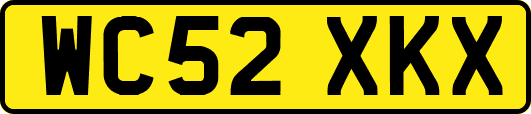 WC52XKX