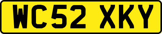 WC52XKY