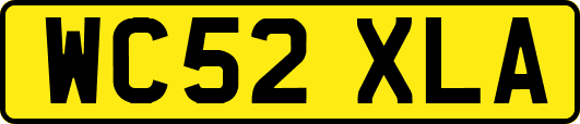 WC52XLA