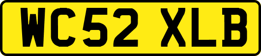 WC52XLB