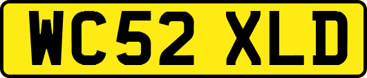 WC52XLD
