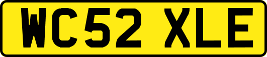 WC52XLE