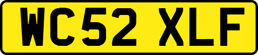WC52XLF