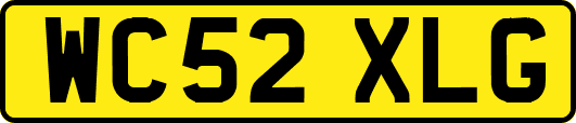 WC52XLG