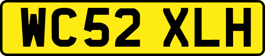 WC52XLH