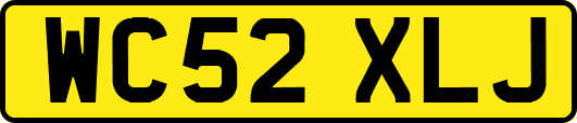 WC52XLJ