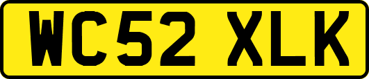 WC52XLK