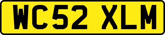 WC52XLM