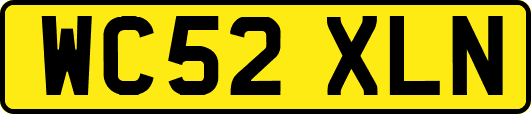 WC52XLN
