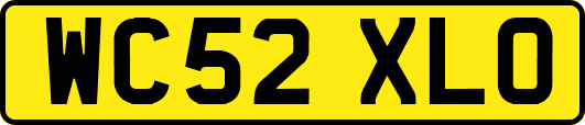 WC52XLO