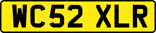 WC52XLR