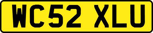 WC52XLU