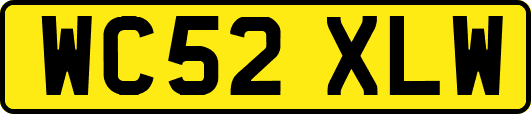 WC52XLW