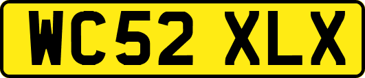 WC52XLX