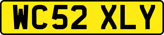 WC52XLY