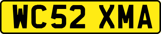 WC52XMA