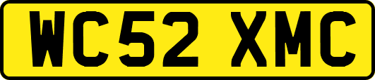 WC52XMC