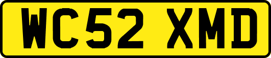 WC52XMD