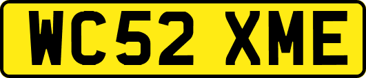 WC52XME