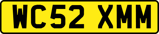WC52XMM
